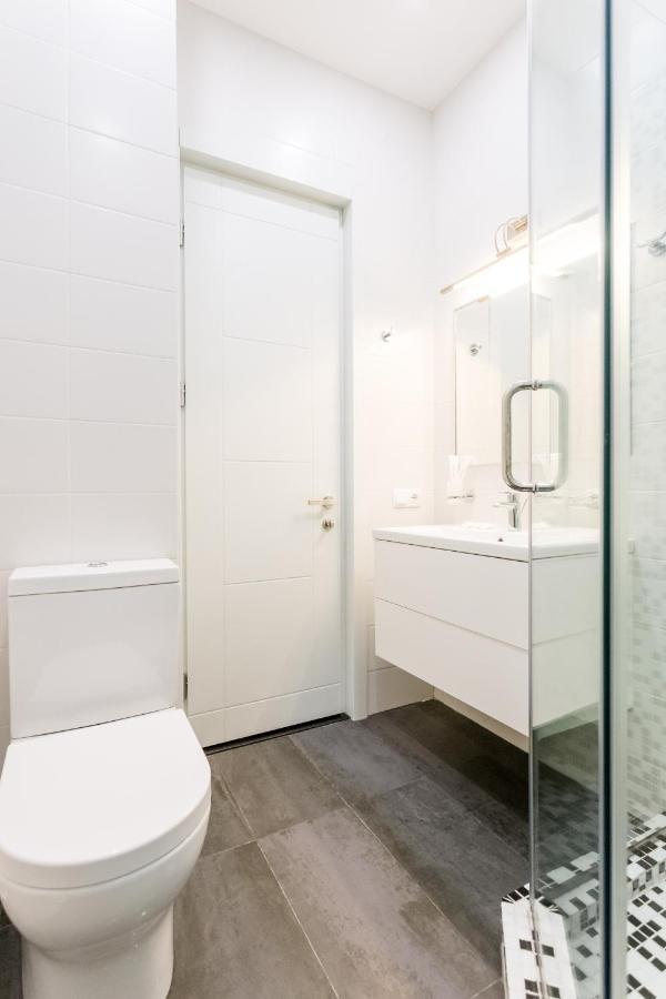 Luxury Apartment In The City Centre Tbilisi ภายนอก รูปภาพ