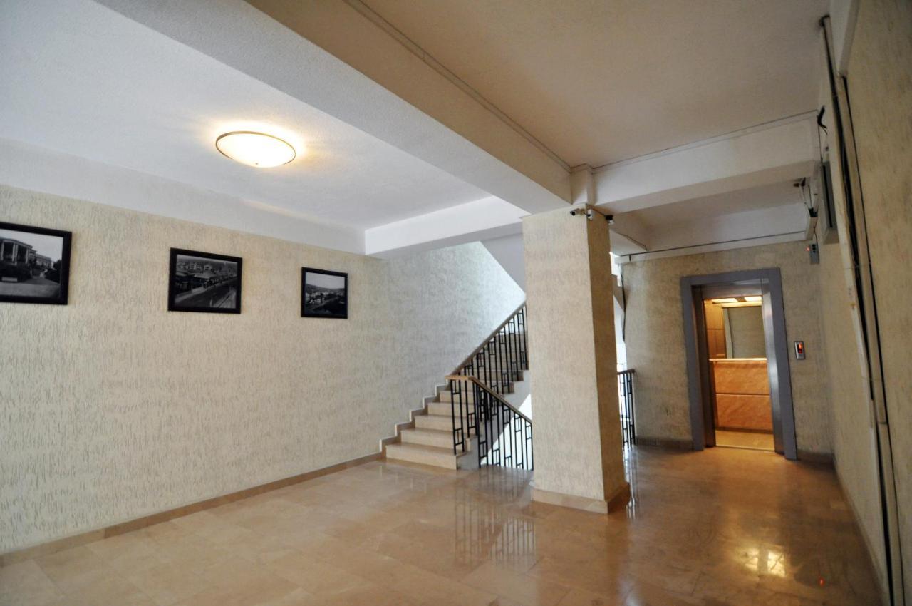 Luxury Apartment In The City Centre Tbilisi ภายนอก รูปภาพ
